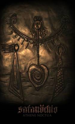 Satanochio : Athene Noctua